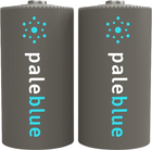 Akumulator Pale Blue Li-Ion Rechargeable C Battery (2-Pack) (860006270759) - obraz 1