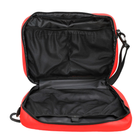 Сумка футляр для аптечки цивільного призначення велика VS Thermal Eco Bag MED Maxi червоного кольору - зображення 4