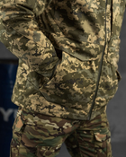 Куртка тактическая Call Dragon pixel с подкладкой Omni-Heat XXL - изображение 8