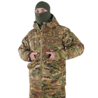 Зимний костюм Tactical Series Multicam L - изображение 4