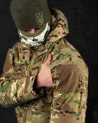 Зимовий тактичний костюм tactical series Omni-heat Вт7041 L - зображення 8