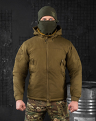 Куртка зимова Alpha Gen.iv Pro Primaloft (точна копія M tac) Вт7060 XXL - зображення 6