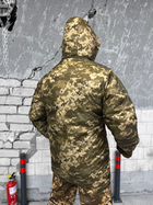 Тактическая куртка бушлат weapons Вт6571 M - изображение 6