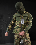 Тактична флісування куртка Esdy Mtk combo Вт7064 L - зображення 10