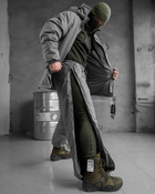 Зимовий костюм Oblivion Level 7 (Poland) Вт6057 4XL/5XL - зображення 10