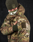 Зимний тактический костюм мультикам Cordura Вт6056 L - изображение 9