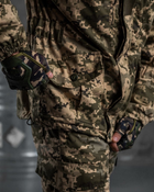 Зимний тактический костюм горка 7.62 tactical пиксель Вт6428 M - изображение 12