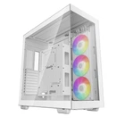 Корпус DeepCool CH780 White (R-CH780-WHADE41-G-1) без БП