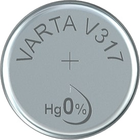 Bateria Varta V 317 1 szt (BAT-VAR-0000028) - obraz 1