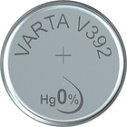 Батарейка Varta V 392 1 шт (392101111) - зображення 1