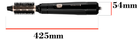 Стайлер Remington AS7300 Blow Dry and Style Caring (AGD-LOK--0000043) - зображення 6
