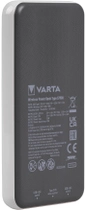 УМБ Varta Wireless Power Bank 15000 mAh White (ŁAD-VAR-0000005) - зображення 4