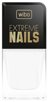 Лак для нігтів Wibo Extreme Nails 25 8.5 мл (5901801603320) - зображення 1