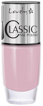 Lakier do paznokci Lovely Classic Nail Polish 467 8 ml (5901801609575) - obraz 1