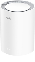 Router Cudy M1800 1-Pack White (6971690792794) - obraz 2