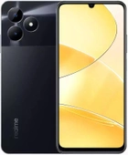 Smartfon  Realme C51 4/128GB Carbon Black (6941764418783) - obraz 1
