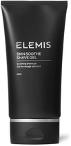 Żel do golenia Elemis Men Skin soothe łagodzący 150 ml (641628002146) - obraz 1