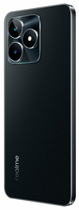 Smartfon Realme C53 6/128GB NFC Mighty Black (6941764415249) - obraz 6