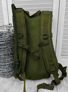 Гидратор 3л oliva с рюкзаком - изображение 6