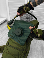 Гидратор 3л oliva с рюкзаком - изображение 7