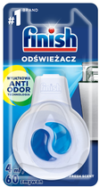 Odświeżacz do zmywarki Finish Deo regularny 4 ml (8690570520491) - obraz 1