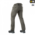 M-tac комплект Shoft Shell куртка с подстёжкой, штаны тактические, перчатки, рюкзак олива M - изображение 8