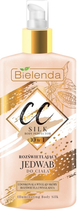 Jedwab do ciała Bielenda CC Silk Body Perfector 10 w 1 rozświetlający 150 ml (5902169038137) - obraz 1