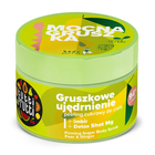 Cukrowy peeling do ciała Farmona Tutti Frutti Gruszka i Imbir + Detox Shot Mg ujędrniający 300 g (5900117976289) - obraz 1