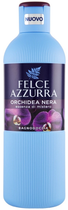 Żel do mycia ciała Felce Azzurra Body Wash Black Orchid 650 ml (8001280068089) - obraz 1