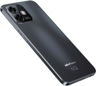 Smartfon Ulefone Note 16 Pro 4/128GB DualSim Meteorite Black (6937748735328) - obraz 4