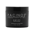Матовая паста для укладки волос Pacinos Dryfi Matte Paste 118мл