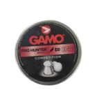 Кулі Gamo Pro-Hunter 4.5 мм, 0.49 гр, 250шт - зображення 2