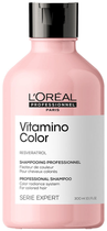 Шампунь L'Oreal Professionnel Serie Expert Vitamino Color Shampoo для фарбованого волосся 300 мл (3474636975518) - зображення 1