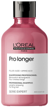 Шампунь для волосся L'Oreal Paris Serie Expert Pro Longer 300 мл (3474636974429)