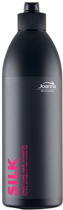 Szampon Joanna Professional Jedwab wygładzający 500 ml (5901018014391) - obraz 1