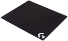 Ігрова поверхня Logitech G640 L Black (943-000799) - зображення 1