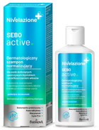 Шампунь Farmona Nivelazione дерматологічний нормалізуючий 100 мл (5900117975619) - зображення 1