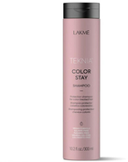 Шампунь Lakme Teknia Color Stay Shampoo захисний для фарбованого волосся 300 мл (8429421445122) - зображення 1