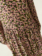 Плаття-футболка міді літнє жіноче Tatuum Malta T2223.193 40 Різнокольорове (5900142195969) - зображення 4