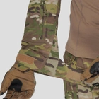 Комплект штурмові штани Gen 5.4 + убакс Gen 5.5 UATAC Мультикам M - изображение 5