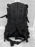 Рюкзак UNION Черный - изображение 3