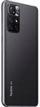 Мобільний телефон Xiaomi Redmi Note 11S 5G 4/64GB Midnight Black (6934177783432) - зображення 4