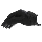 Рукавички тактичні Mechanix Wear Precision Pro High-Dexterity Grip Covert Gloves Black M (HDG-55) - зображення 5