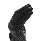 Рукавички тактичні Mechanix Wear Precision Pro High-Dexterity Grip Covert Gloves Black L (HDG-55) - зображення 7