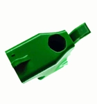 Лоадер устройство для облегчения снаряжения магазина АК Зеленый - изображение 4