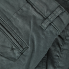 Spodnie męskie Tatuum Joseph 2 T2219.422 37 Khaki (5900142173462) - obraz 4