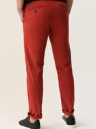 Spodnie męskie Tatuum Joseph 2 T2219.422 35 Czerwone (5900142173523) - obraz 2