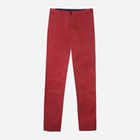 Spodnie męskie Tatuum Joseph 2 T2219.422 34 Czerwone (5900142173516) - obraz 3