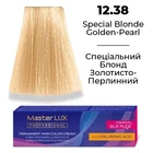 Фарба для волосся Supermash Master LUX professional