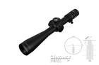 Прицел оптический LEUPOLD MARK 5HD 7-35x56 (35mm) M5C3 FFP H59 - изображение 1